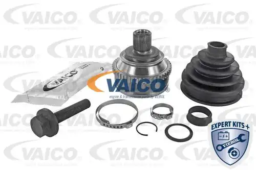 каре комплект, полуоска VAICO V10-7273