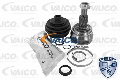 каре комплект, полуоска VAICO V10-7276