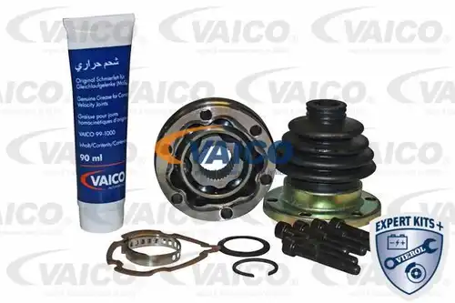 каре комплект, полуоска VAICO V10-7278