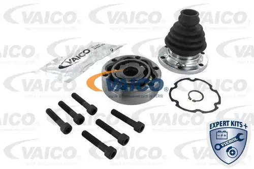 каре комплект, полуоска VAICO V10-7279