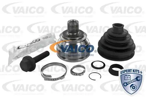 каре комплект, полуоска VAICO V10-7280