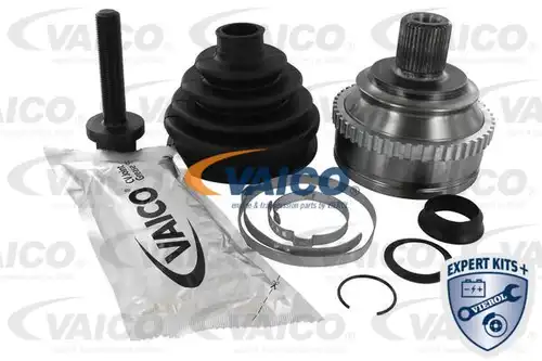 каре комплект, полуоска VAICO V10-7281
