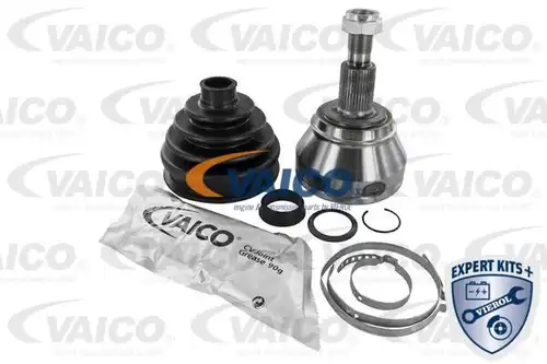 каре комплект, полуоска VAICO V10-7284