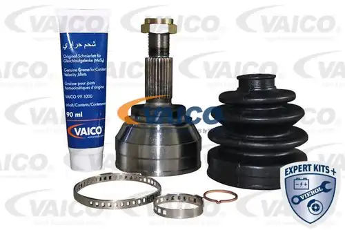 каре комплект, полуоска VAICO V10-7285
