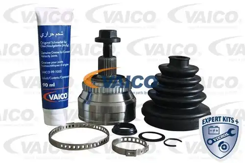 каре комплект, полуоска VAICO V10-7287