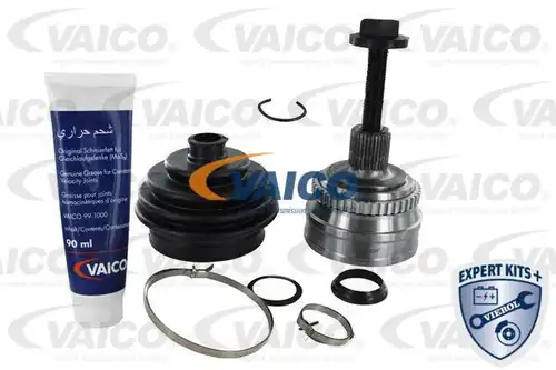 каре комплект, полуоска VAICO V10-7288