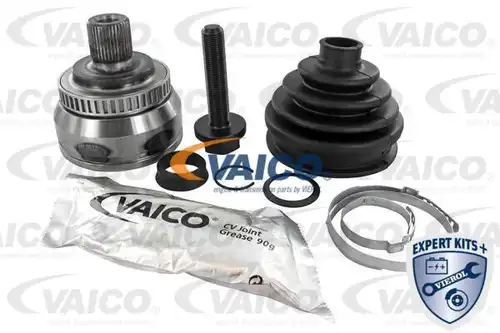 каре комплект, полуоска VAICO V10-7293