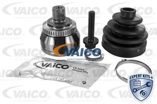каре комплект, полуоска VAICO V10-7294