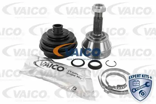 каре комплект, полуоска VAICO V10-7295
