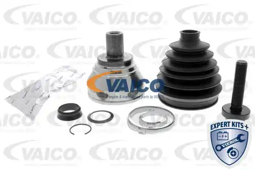 каре комплект, полуоска VAICO V10-7411