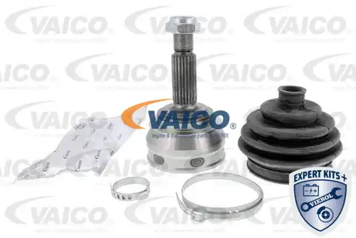 каре комплект, полуоска VAICO V10-7412