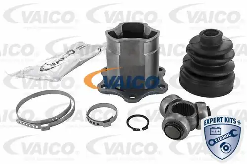 каре комплект, полуоска VAICO V10-7415