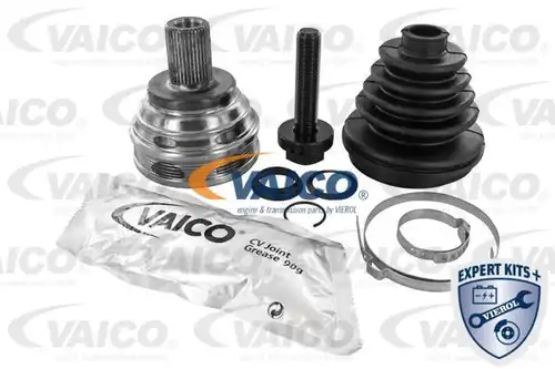 каре комплект, полуоска VAICO V10-7416