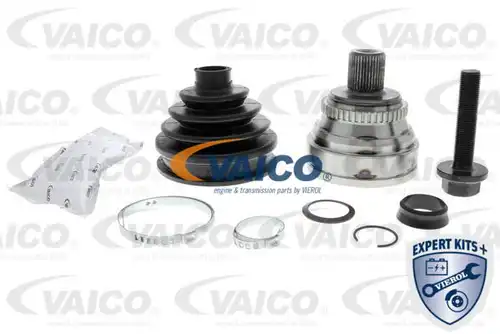 каре комплект, полуоска VAICO V10-7425