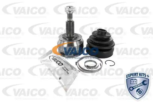 каре комплект, полуоска VAICO V10-7430