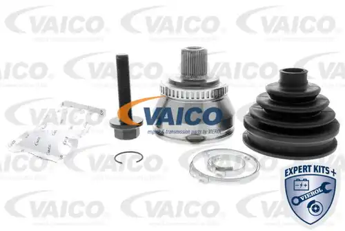 каре комплект, полуоска VAICO V10-7431