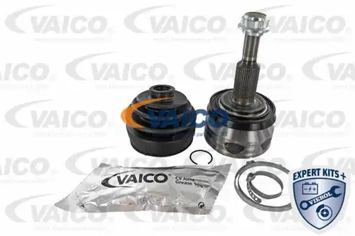 каре комплект, полуоска VAICO V10-7432