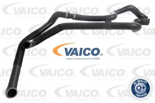 маркуч на радиатора VAICO V10-7566