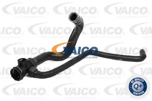 маркуч на радиатора VAICO V10-7569