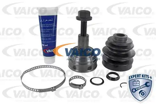 каре комплект, полуоска VAICO V10-8549