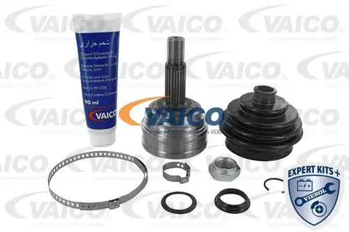 каре комплект, полуоска VAICO V10-8550