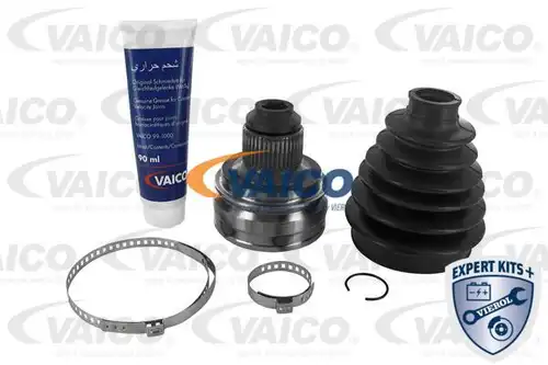 каре комплект, полуоска VAICO V10-8551