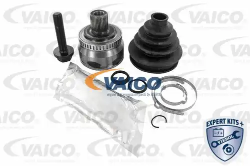 каре комплект, полуоска VAICO V10-8555