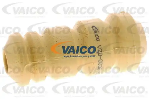 ударен тампон, окачване (ресьори) VAICO V20-0036