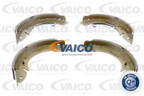 комплект спирачна челюст VAICO V20-0074