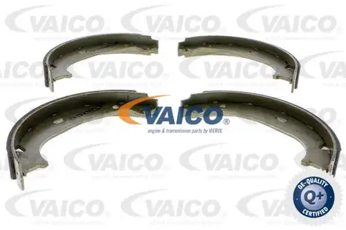 комплект спирачна челюст VAICO V20-0078
