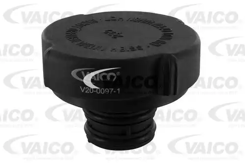 капачка, резервоар за охладителна течност VAICO V20-0097-1