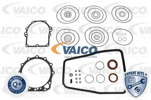 комплект гарнитури, автоматична предавателна кутия VAICO V20-0135