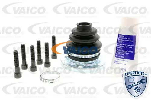 комплект маншон, полуоска VAICO V20-0757