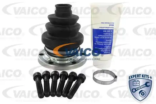 комплект маншон, полуоска VAICO V20-0758