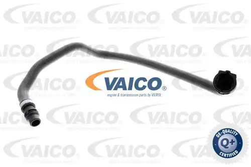маркуч на радиатора VAICO V20-0891