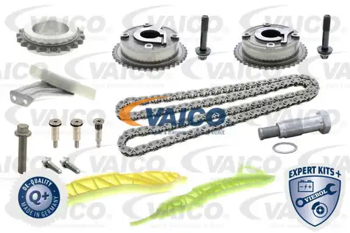комплект ангренажна верига VAICO V20-10001