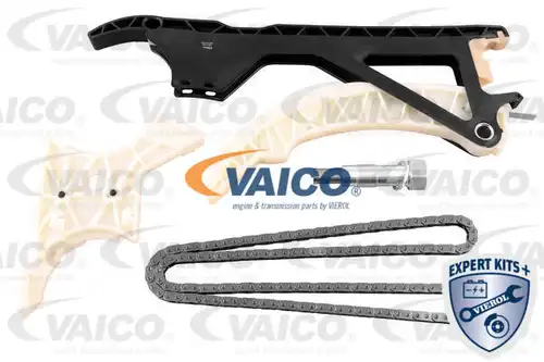 комплект ангренажна верига VAICO V20-10005-BEK