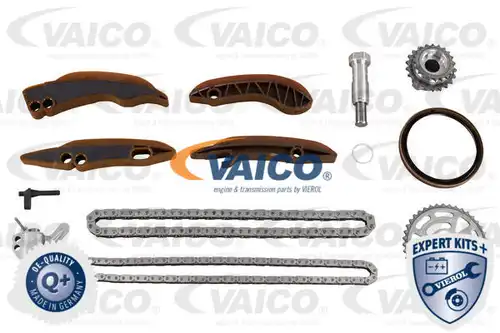 комплект ангренажна верига VAICO V20-10011