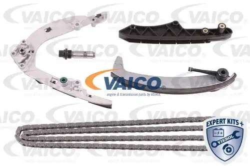 комплект ангренажна верига VAICO V20-10015-BEK