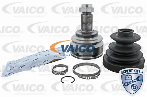 каре комплект, полуоска VAICO V20-1015