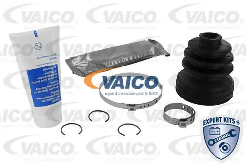комплект маншон, полуоска VAICO V20-1199