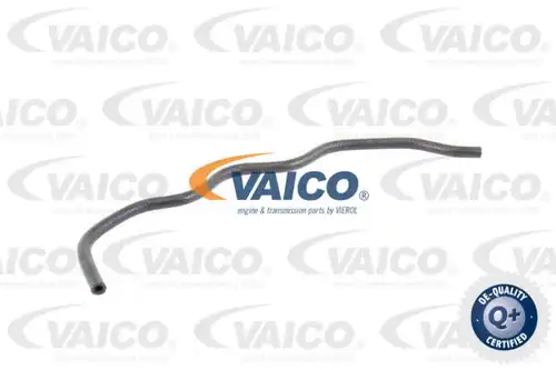 маркуч за обезвъздушаване, разширителен съд VAICO V20-1226