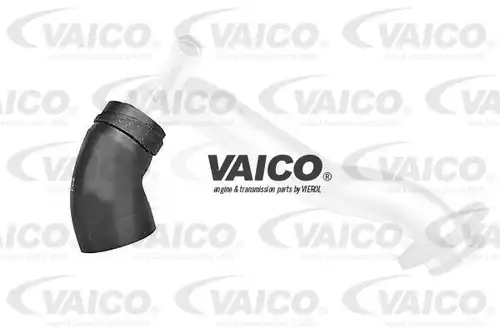 маркуч на радиатора VAICO V20-1258