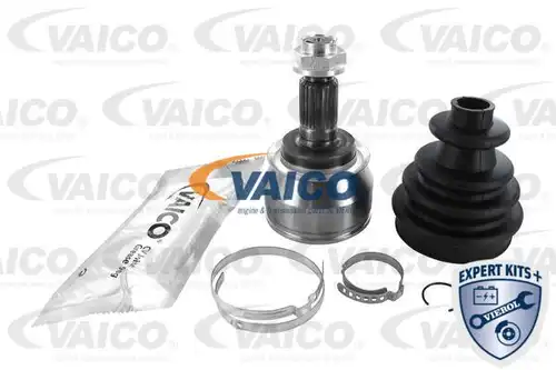 каре комплект, полуоска VAICO V20-1386