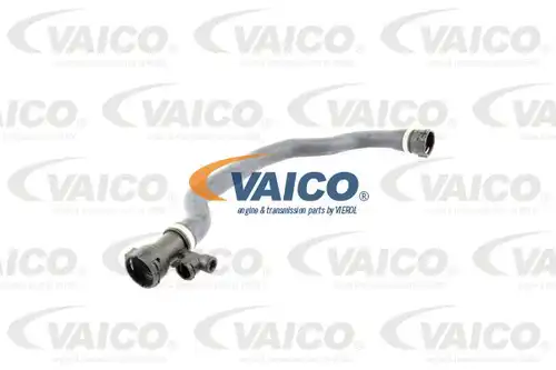 маркуч на радиатора VAICO V20-1408