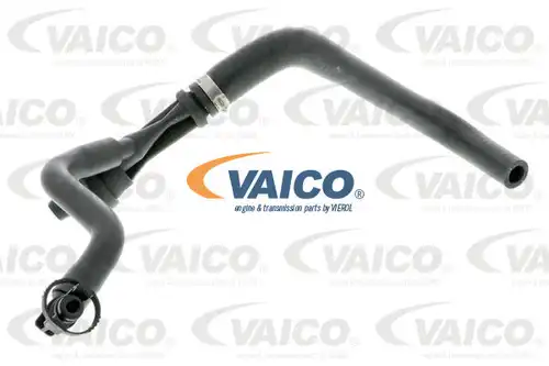 маркуч, вентилация на колянно-мотовилковия блок VAICO V20-1574