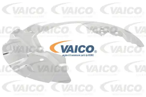 предпазна пластина, спирачни дискове VAICO V20-2142