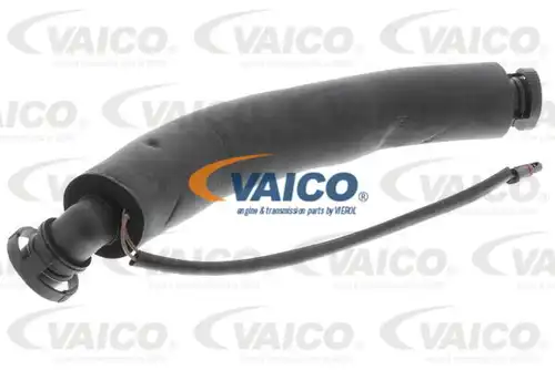 маркуч, вентилация на колянно-мотовилковия блок VAICO V20-2276