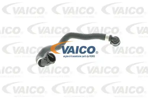 маркуч на радиатора VAICO V20-2351