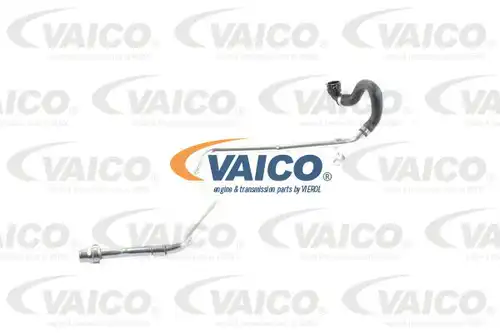маркуч на радиатора VAICO V20-2370